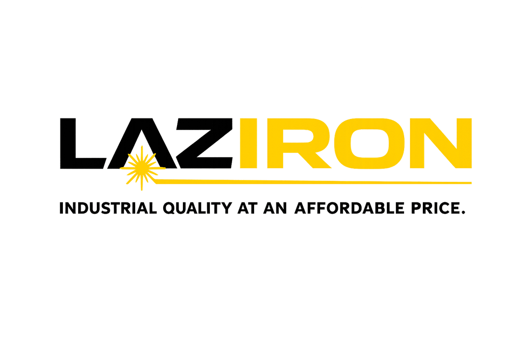LAZIRON — Calitate industrială la preț accesibil