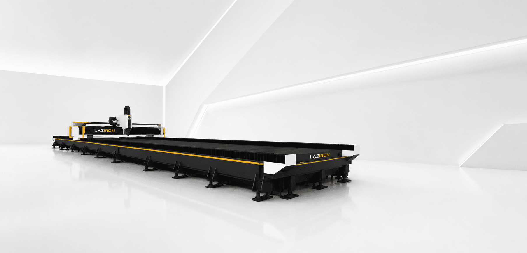 LAZIRON FB Bevel Laser Cutting Machine